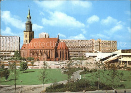 72323993 Berlin Marienkirche  Berlin - Sonstige & Ohne Zuordnung