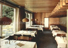 72323916 Wildbad Schwarzwald Kurpark Restaurant Cafe Wildbad Schwarzwald - Other & Unclassified