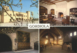 72323879 Algaida Gordiola Algaida - Other & Unclassified