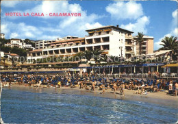 72323826 Palma De Mallorca Hotel La Cala Calamayor Palma - Autres & Non Classés