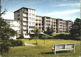 72323814 Malente-Gremsmuehlen Krankenhaus Muehlenberg Benz - Malente-Gremsmühlen