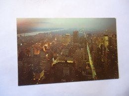 UNITED STATES   POSTCARDS  NEW YORK  FREE AND COMBINED   SHIPPING - Autres & Non Classés