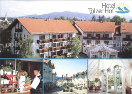 72323696 Bad Toelz Hotel Toelzer Hof Bad Toelz - Bad Tölz