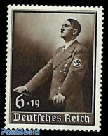 Germany, Empire 1939 Labour Day 1v, Mint NH - Neufs
