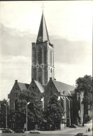 72323662 Utrecht Jacobikirche Utrecht - Autres & Non Classés