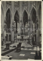 72323655 S Hertogenbosch Herzogenbusch Kathedrale Basilika Sankt Jan  Hochaltar  - Autres & Non Classés