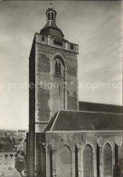 72323635 Utrecht Toren Van De Buurkerk Utrecht - Autres & Non Classés