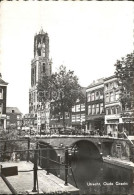 72323634 Utrecht Oude Gracht Utrecht - Autres & Non Classés
