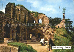 72323596 Valkenburg Aan De Geul Ruine  - Autres & Non Classés