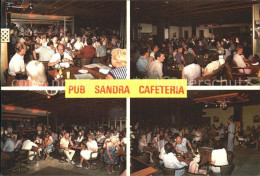 72323111 Altea Pub Sandra Cafeteria Altea - Autres & Non Classés