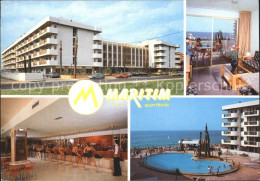 72323095 Tarragona Costa Dorada Maritim Hotel Tarragona - Autres & Non Classés