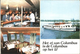 72323094 Niederlande Holland Party Cruise B. V.  - Autres & Non Classés