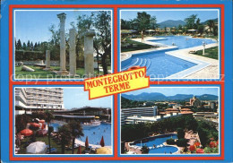 72323023 Montegrotto Terme  Firenze - Other & Unclassified