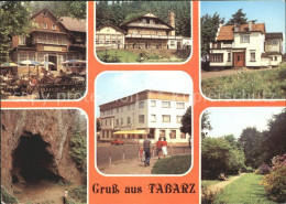 72322970 Tabarz Restaurant-Massemuehle Schweizer-Haus Cafe-Deysingslust Hotel-Ta - Tabarz