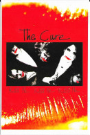 The Cure - Cantantes Y Músicos