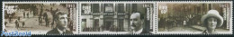 Ireland 2013 Lockout 3v [::], Mint NH - Unused Stamps