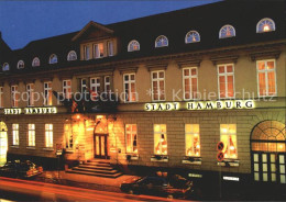 72322522 Uelzen Lueneburger Heide Hotel Stadt Hamburg Borne - Other & Unclassified