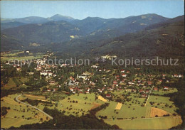 72322516 Badenweiler Fliegeraufnahme Badenweiler - Badenweiler