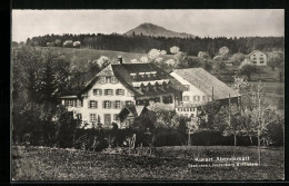 AK Lampenberg, Kurhaus Abendsmatt  - Sonstige & Ohne Zuordnung