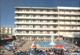 72322484 Malgrat De Mar Hotel Sorra Daurada  - Autres & Non Classés