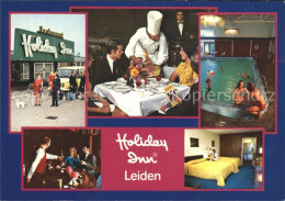 72322458 Leiden Hotel Holiday Inn Leiden - Autres & Non Classés