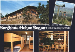 72322340 Heiligenblut Kaernten Neukirchen Berghaus Hohen Bogen Rojach - Autres & Non Classés