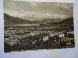 FRANCE  POSTCARDS AIX -LES-BAINS  FREE AND COMBINED   SHIPPING - Other & Unclassified