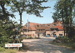 72321655 Burgh Haamstede De Burght Burgh Haamstede - Other & Unclassified