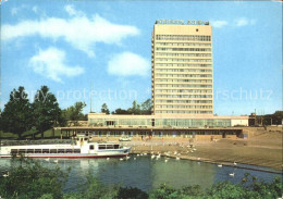 72321633 Potsdam Interhotel Potsdam  Potsdam - Potsdam