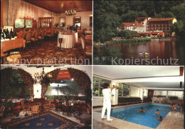 72321550 Bad Lauterberg Kurhotel Wiesenbeker Teich Bad Lauterberg - Bad Lauterberg