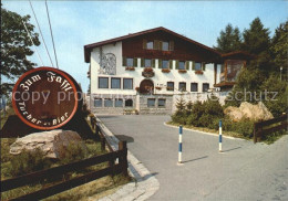 72321538 Schoensee Hotel Udn Feriendorf St. Hubertus Schoensee - Other & Unclassified