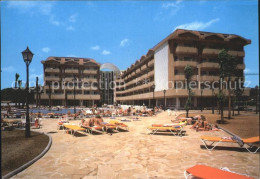 72321430 Barcelona Cataluna Hotel Florida Park  - Autres & Non Classés