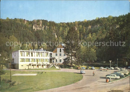 72321417 Tschechische Republik Prihrazy Hotel  - Tsjechië