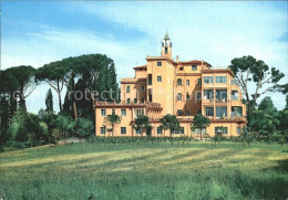 72321404 Roma Rom Clinica Dello Spirito Santo Villa Stuart Firenze - Other & Unclassified