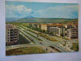 MONTENEGRO POSTCARDS   TITOGRAD  FREE AND COMBINED   SHIPPING - Montenegro