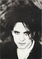 The Cure - Singers & Musicians