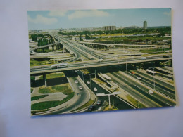 SERBIA POSTCARDS   BEOGRAD BRIDGES  FREE AND COMBINED   SHIPPING - Serbia