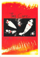 The Cure - Kiss Me Kiss Me Kiss Me - Zangers En Musicus