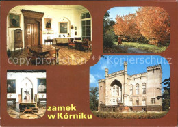 72320005 Kornik  Kornik - Pologne