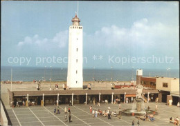 72319986 Noordwijk Aan Zee  Leuchtturm  - Other & Unclassified