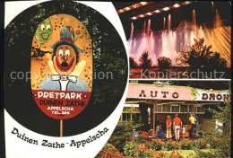 72319964 Appelscha Duinen Zathe Pretpark Appelscha - Other & Unclassified