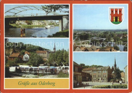 72319902 Oderberg Mark  Oderberg Mark - Andere & Zonder Classificatie