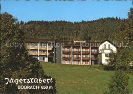 72319847 Boebrach Jaegerstueberl Gasthaus Pension Boebrach - Other & Unclassified