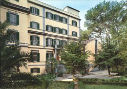 72319830 Roma Rom Ariccia Casa Generalizia Delle Suore Missionarie Firenze - Autres & Non Classés