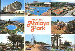 72319823 Marbella Andalucia Hotel Atalaya Park  - Autres & Non Classés