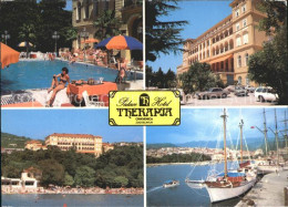 72319813 Crikvenica Kroatien Palace-Hotel Croatia - Croatia