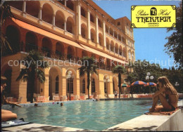 72319790 Crikvenica Kroatien Palace Hotel Croatia - Kroatien