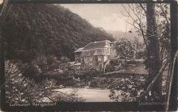 Postcard Germany Rengsdorf Laubachsmuhl - Sonstige & Ohne Zuordnung