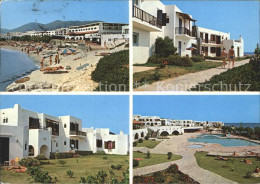 72319786 Kreta Crete Creta Maris Hotel Bungalows  - Grèce