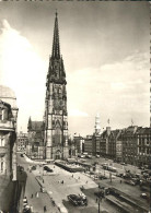 72319725 Hamburg Nicolaikirche Hamburg - Other & Unclassified